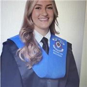 Estudiante de biología